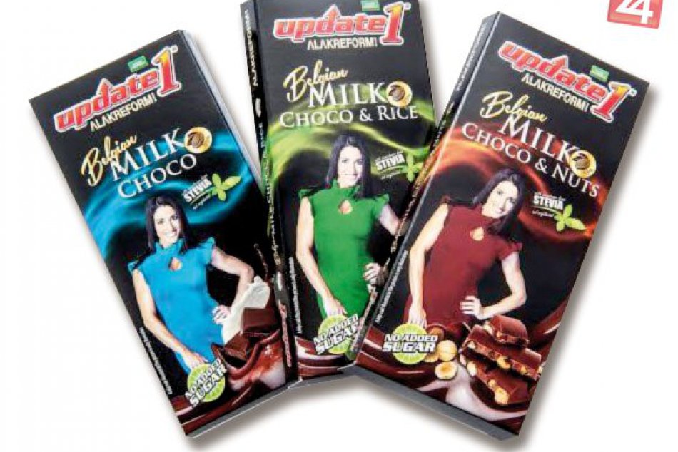 Potešte partnera na Valentína zdravou večerou