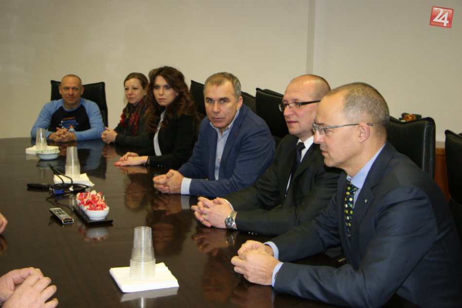 Samosprávy i podnikatelia chcú budovať partnerstvo s regiónom Veneto. Pod Tatry 