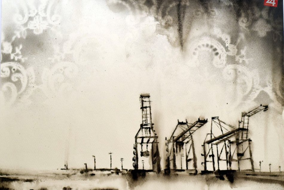 Nástupište 1-12 je späť: Zažijete californskú výstavu a vypočujete si čarovnú Ka