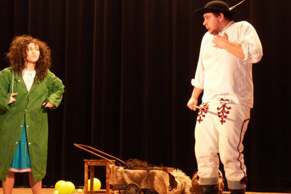 Divadelná Šuňava 2015