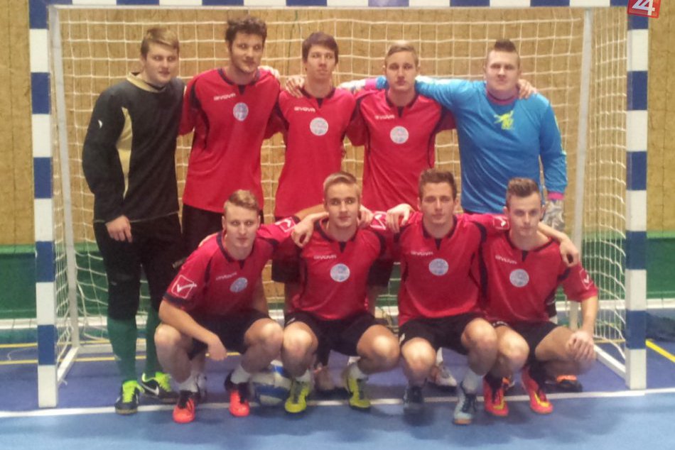 Postupový turnaj Slovenského pohára vo futsale