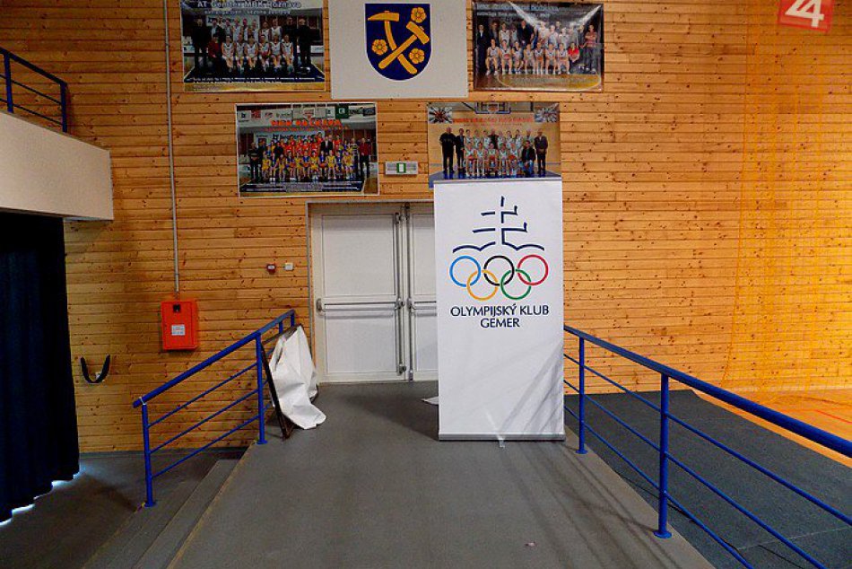 Rožňava Cup 2015 druhá časť