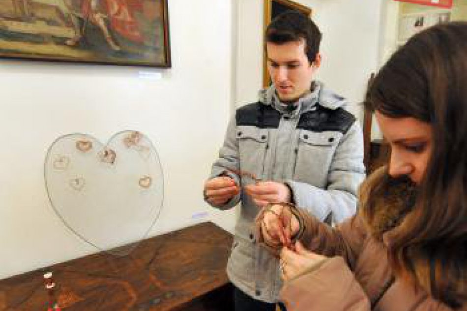 Z Valentínskej akcie