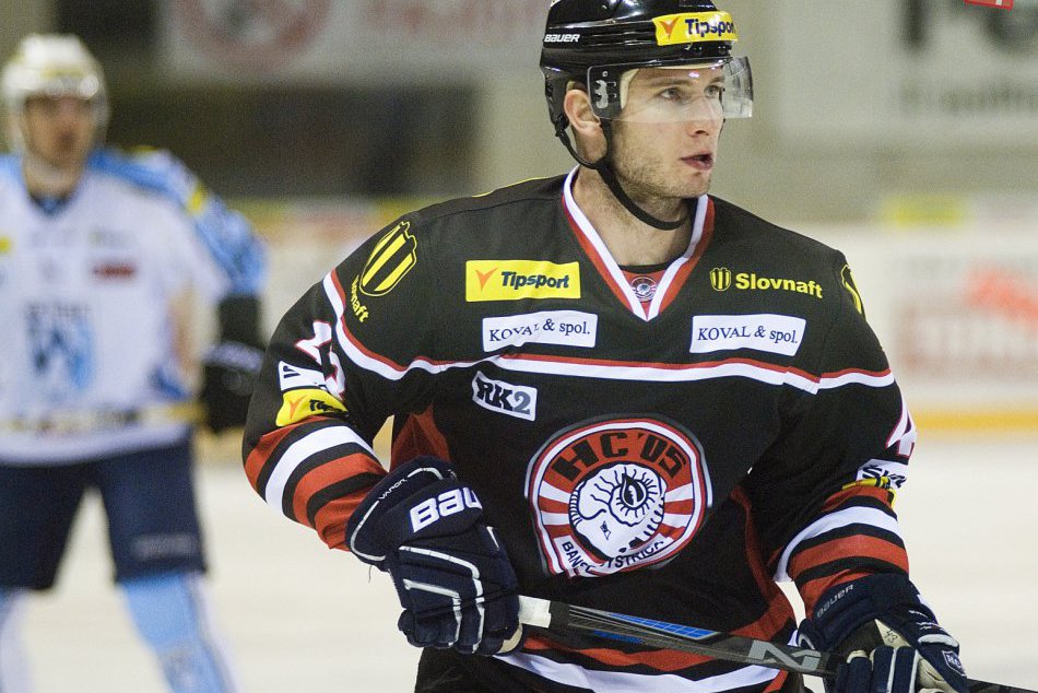 HC'05 B. Bystrica - HK Nitra
