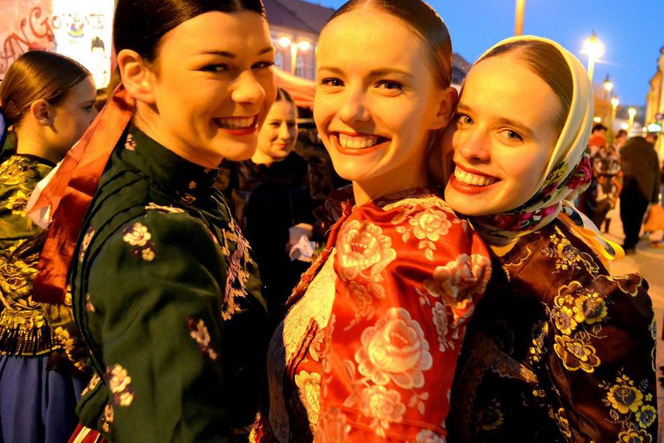 Fašiangy sú minulosťou: Ako sa počas nich bavili Prešovčania?