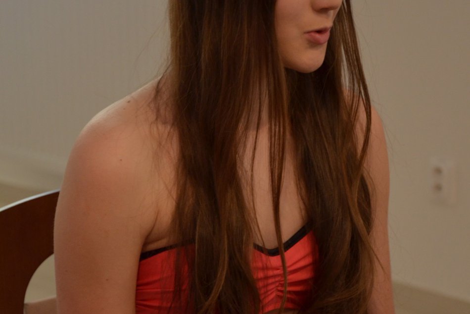 Kasting na MISS stredných škôl: Tieto dievčatá chceli zaujať porotu!