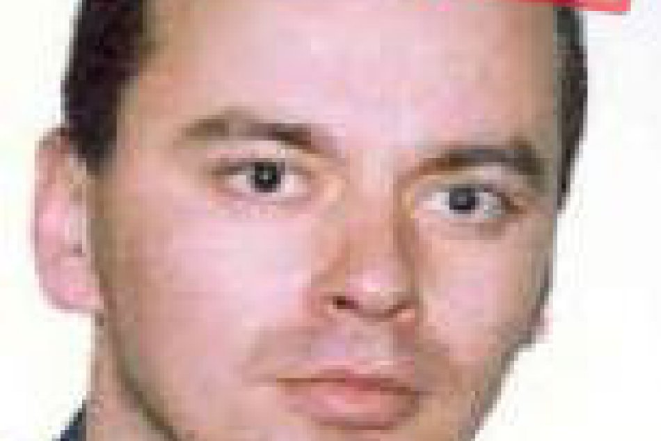 Polícia pátra po Štefanovi Šoltísovi z Popradu