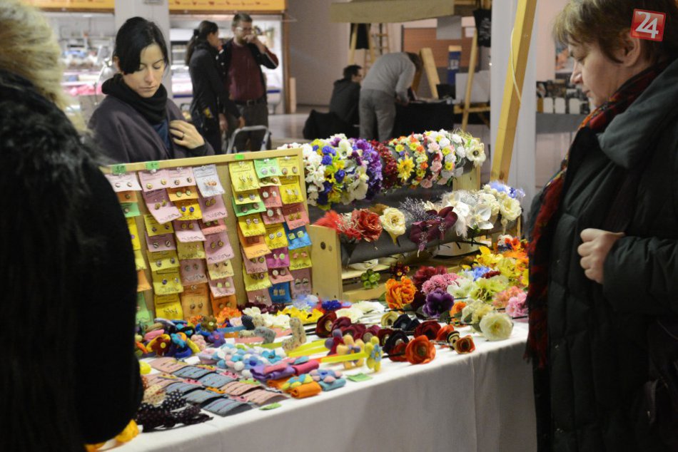 OZaj DObrá BurzA vo Fresh Markete
