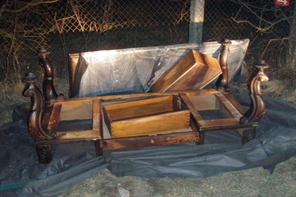 Zaujímavý nález hliadky Mestskej polície, toto vás skutočne prekvapí