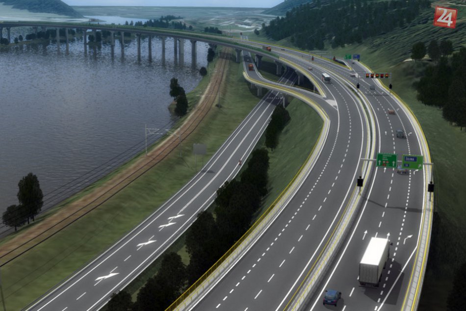 Fotogaléria Žilina, Strážov - Žilina, Brodno