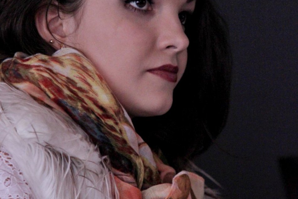 Kasting Miss stredných škôl v Nitre