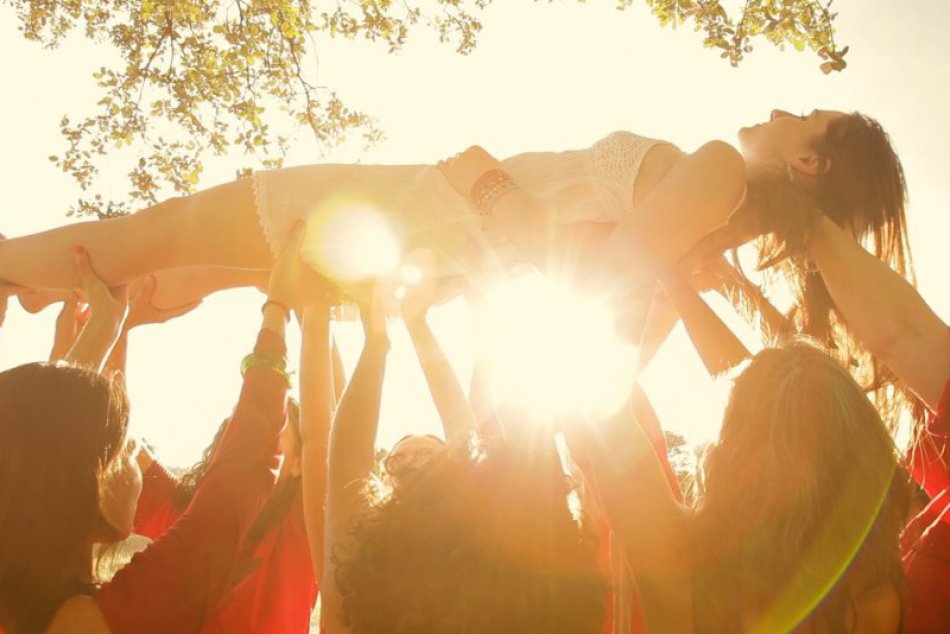 Tip na podujatie: Mesiac v nás. Podujatie o ženách a nielen pre ženy