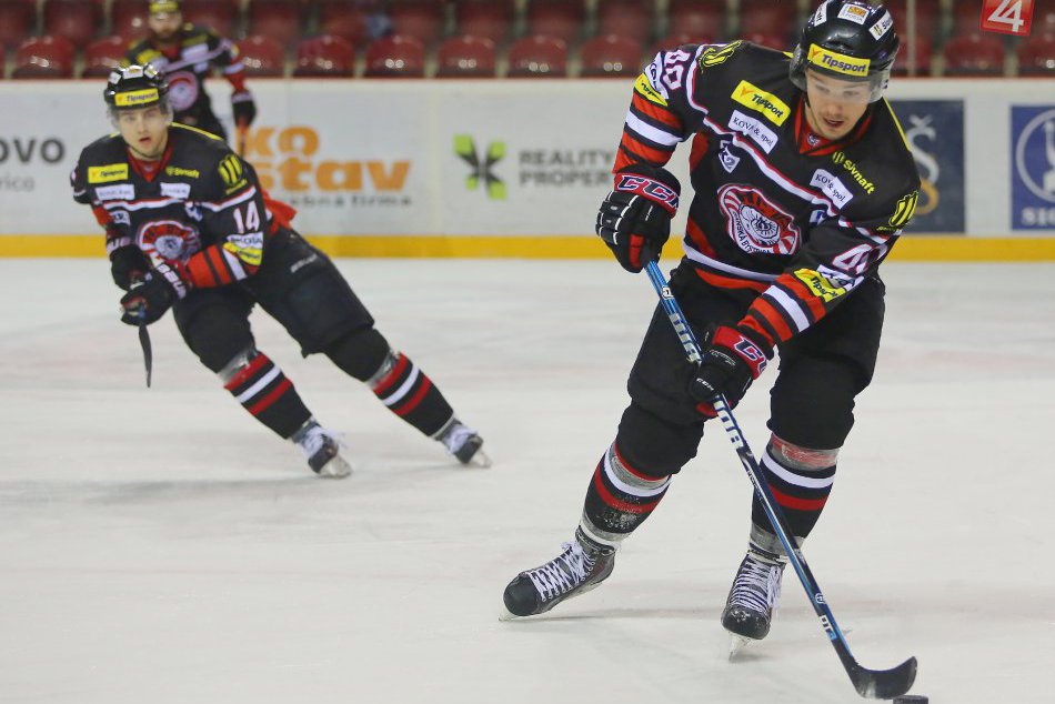 Popradu patrí definitívne piata priečka. Play-off začne zápasmi vo Zvolene