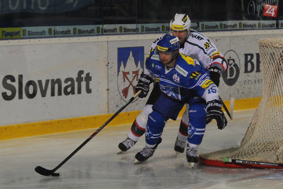 Základná časť je za nami. HK Poprad sa už môže pripravovať na play-off