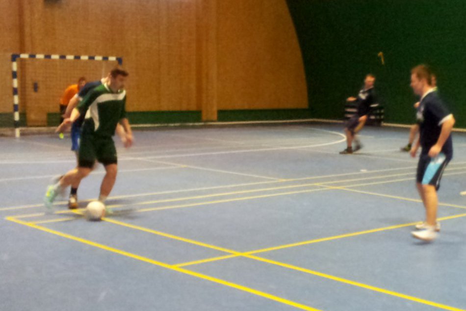 Ďalšie družstvo nedohrá ligu. B-team nadelil Elronu dvojciferne