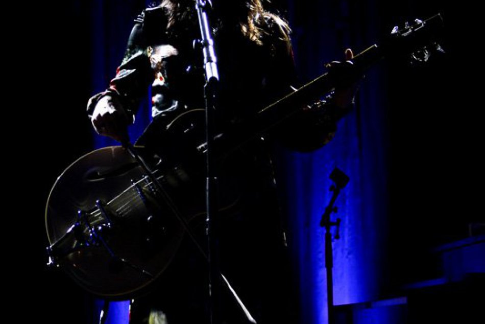 Knechtová sa spojila s diablami: Pozrite úžasnú fotogalériu!