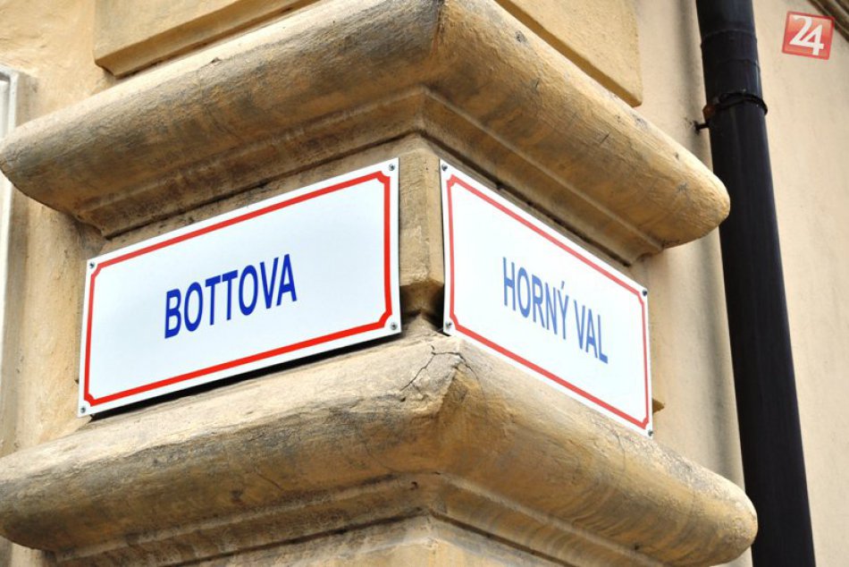 Názvy ulíc mestských častí môžu pripomienkovať aj ich obyvatelia