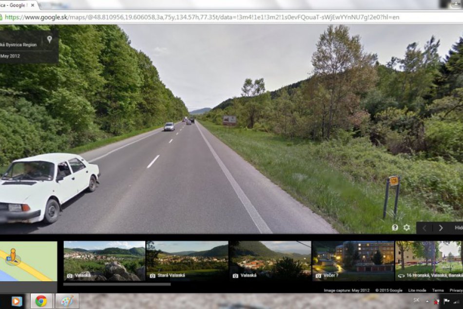 Nové info o obchvate mesta