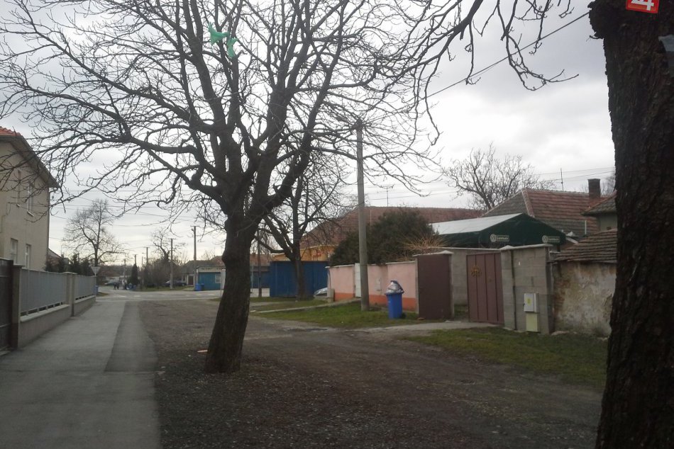 Centrum Šulekova má dostať novú podobu