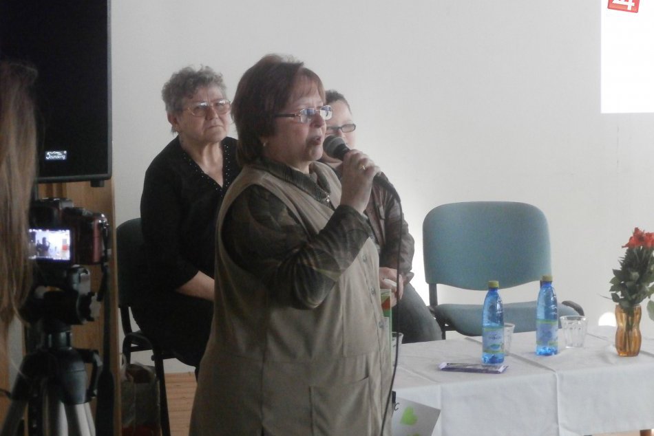 Obdivuhodný čin: Zvolenskí žiaci vyzbierali peniaze pre chorého Tomáška (14)