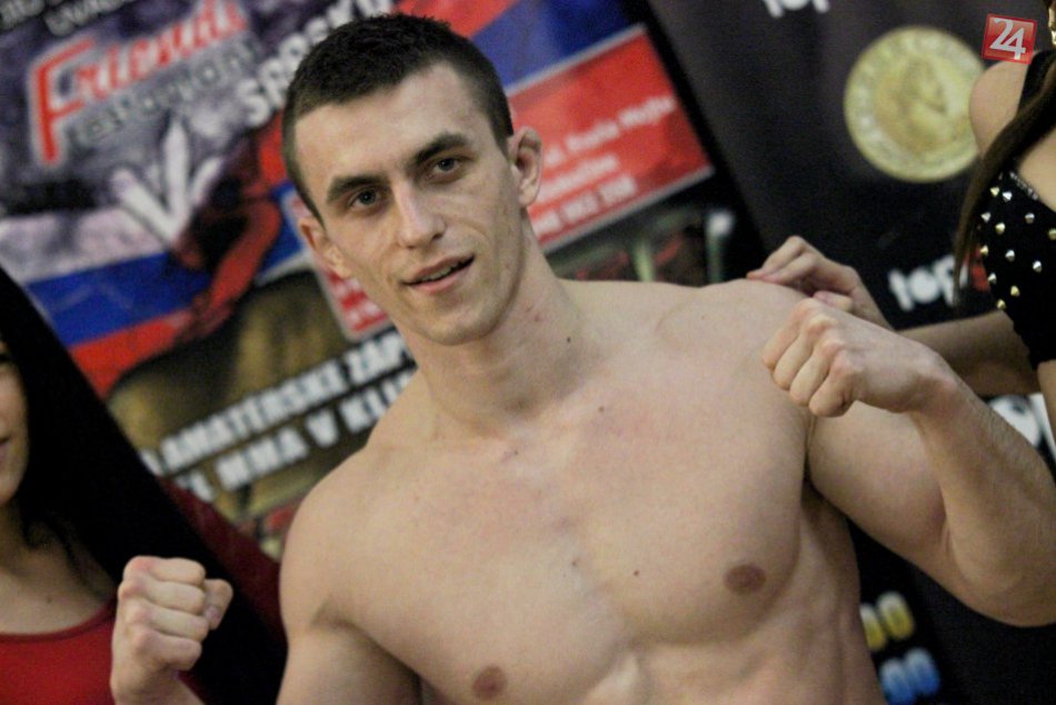 FoG IV.- Váženie bojovníkov