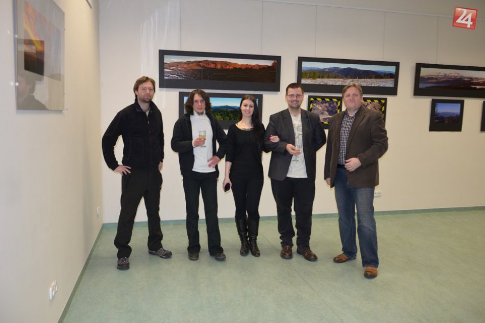 Výstava o Branisku: V Prešove ju uviedli aj špeciálni hostia!