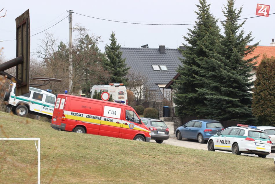 Zoborské jazierko je vypustené