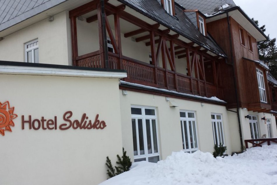 Alergici nájdu na jar úľavu na Štrbskom Plese