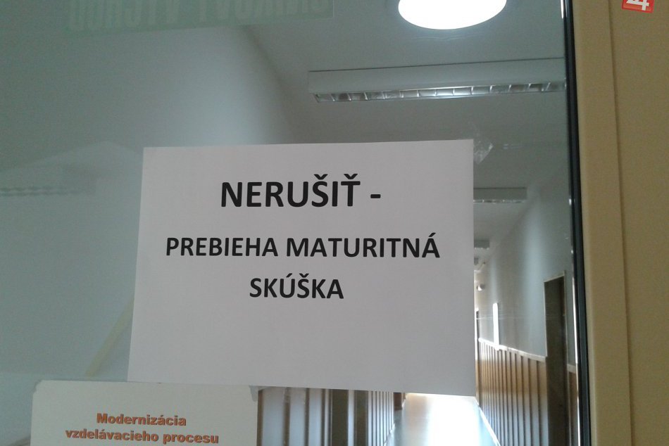 V Brezne odštartovali maturity