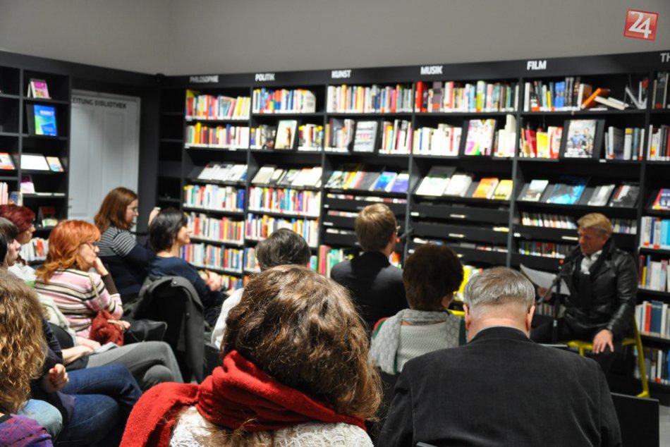 Moja najmilšia nemecká kniha