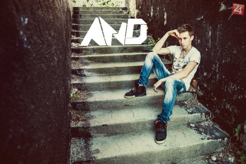 DJ AND
