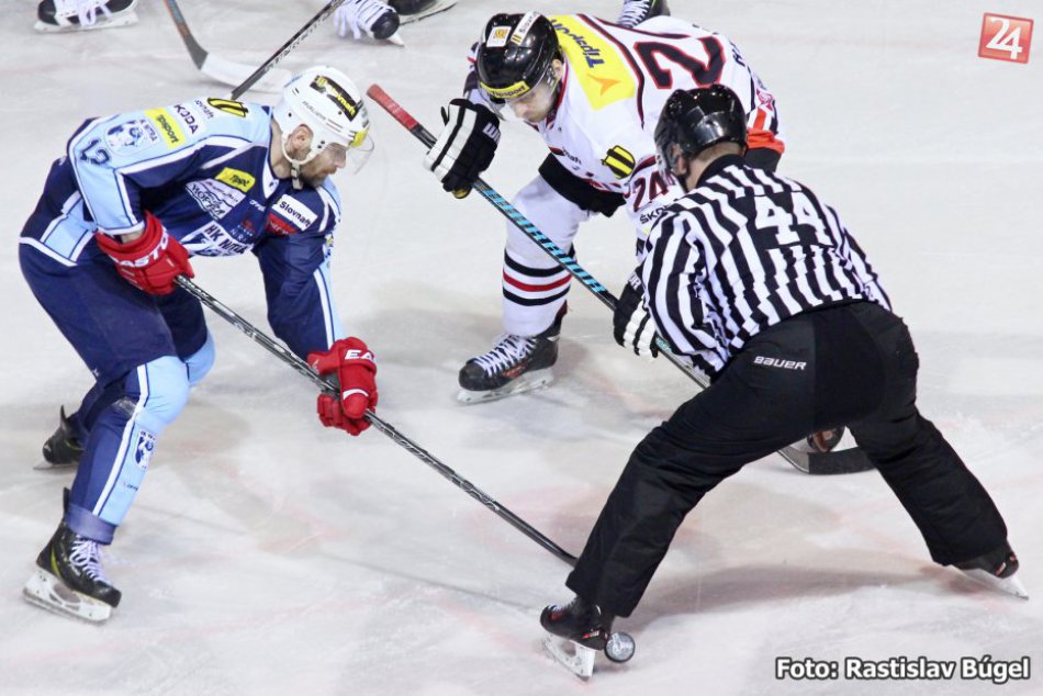 HK Nitra - HC'05 Banská Bystrica