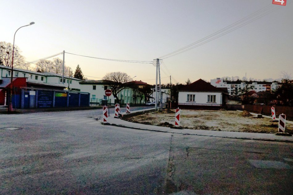 Fotopostrehy z Humenného tento týždeň