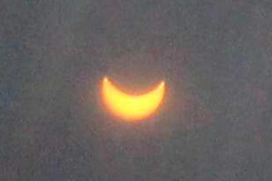 Takto sa podarilo cvaknúť zatmenie našim čitateľom: Máte svojho favorita?