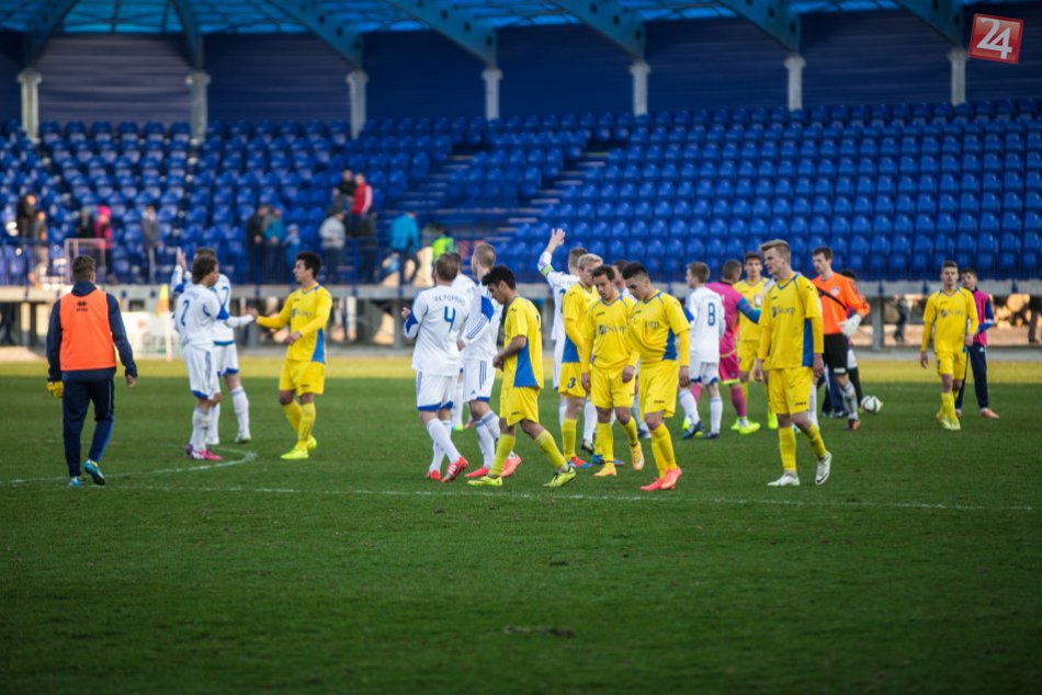 FK Poprad 1:1 MFK Zemplín Michalovce
