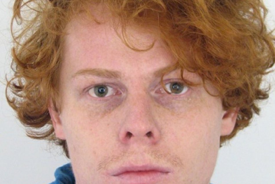 Polícia pátra po Bystričanovi Miroslavovi (27): Nevideli ho už týždeň