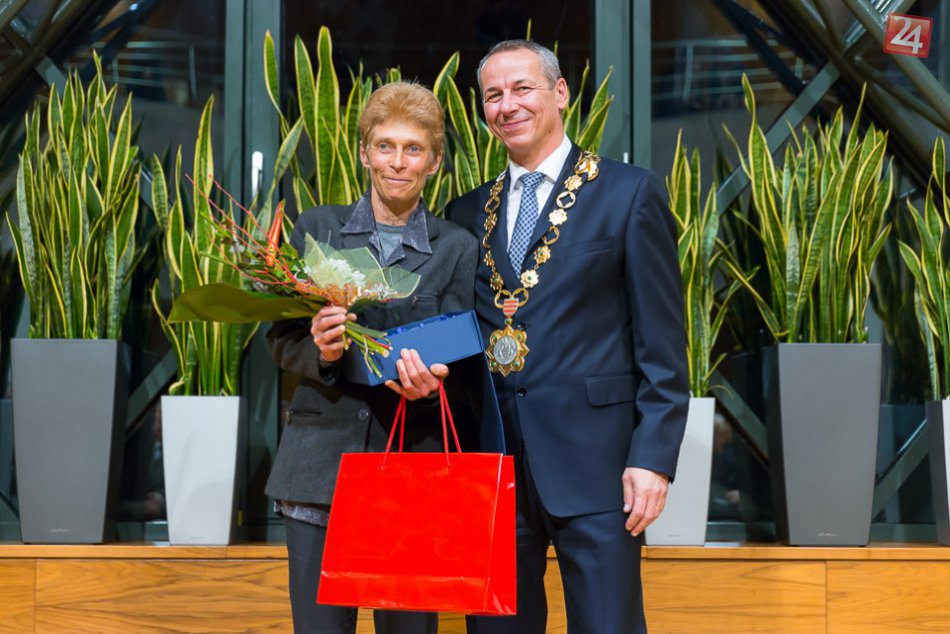 Žena, ktorá naučila plávať tisíce Banskobystričanov