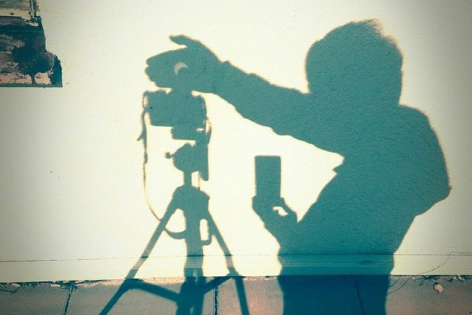 Víťazná FOTO zo zatmenia slnka je z Nitry: Tento záber nenašiel premožiteľa