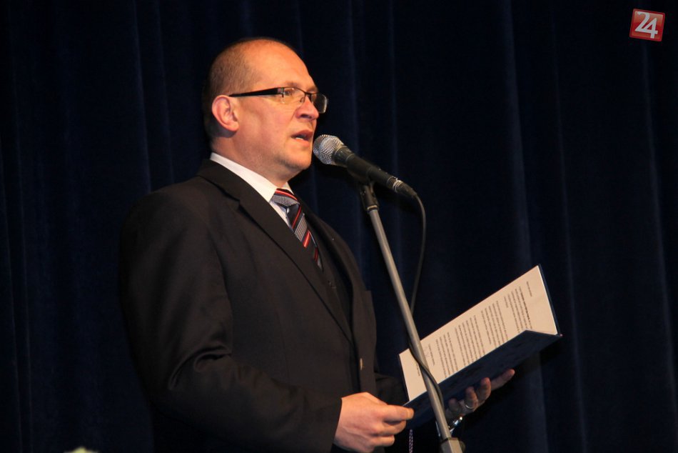 Najlepší učitelia minulého roka si prevzali ocenenie z rúk primátora