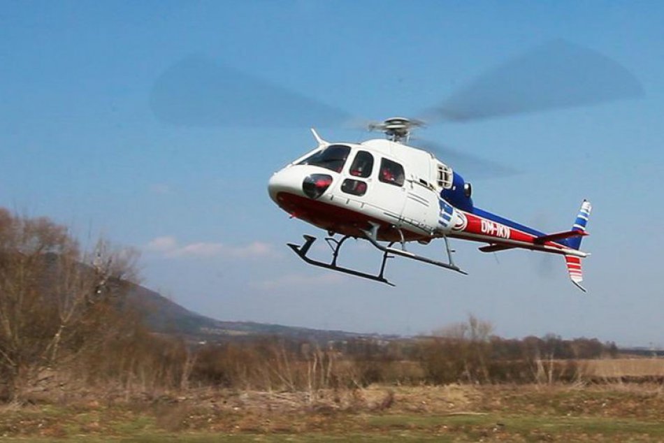 Nech si odskočíte na obed akokoľvek, toto už len ťažko tromfnete