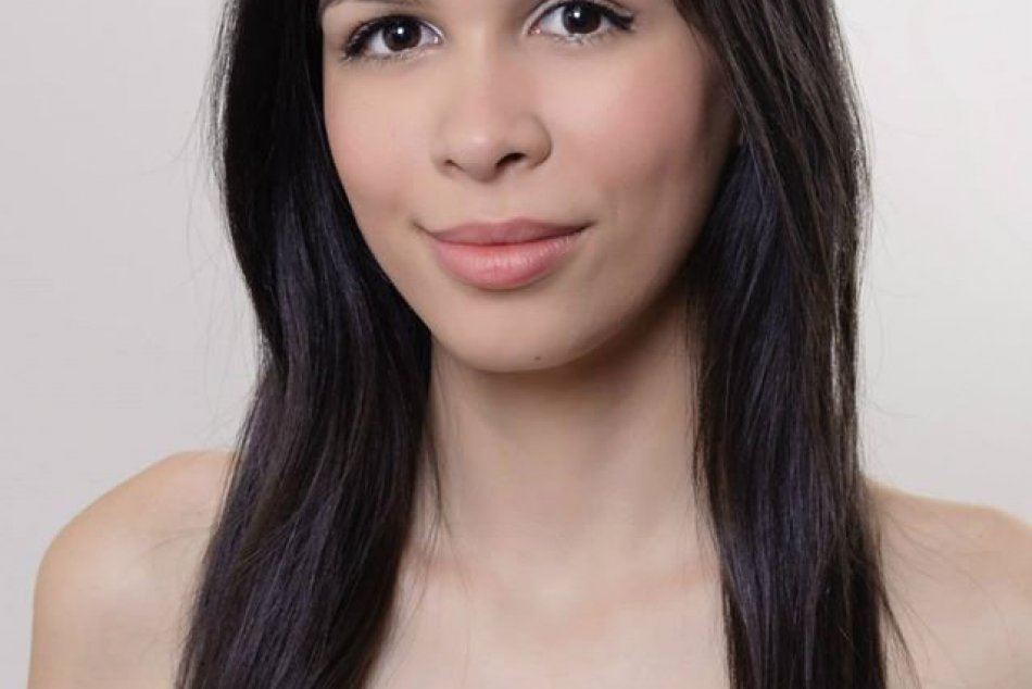 Atraktívna Dominika očarila porotu miss: Pozrite FOTO krásnej Revúčanky