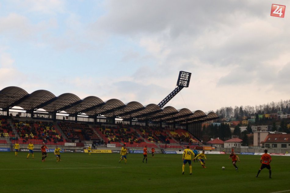 MFK - MŠK Košice  1:0