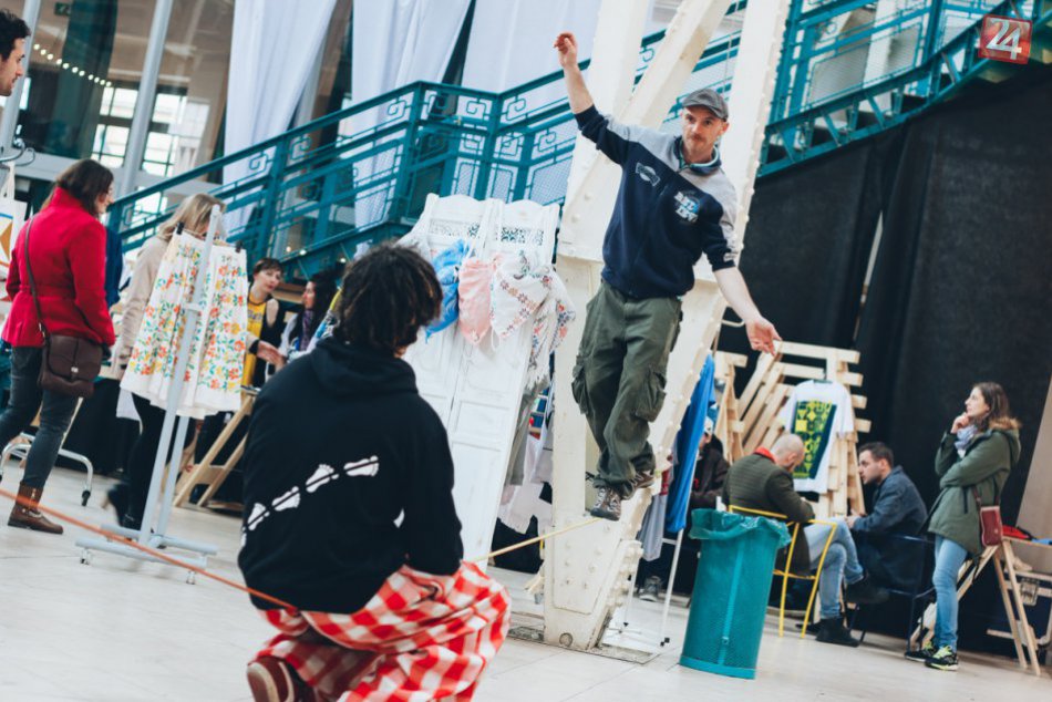 Nedeľná Paráda vo fotografiách