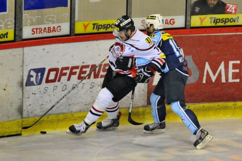 Bystrická hokejová radosť pod Zoborom v OBRAZOCH