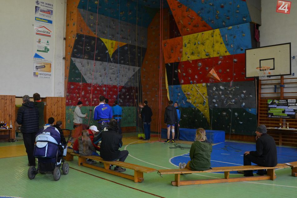 ULENFELDOV POHÁR 2015