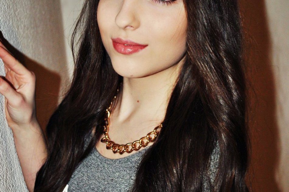 GALÉRIA: Krásna Detvianka zabojuje vo finále Miss stredných škôl