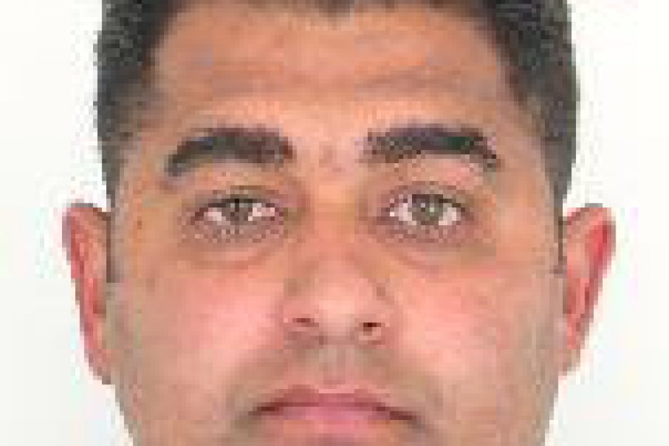 Po tomto mužovi z nášho okresu pátrajú: Ak na neho narazíte, volajte políciu!