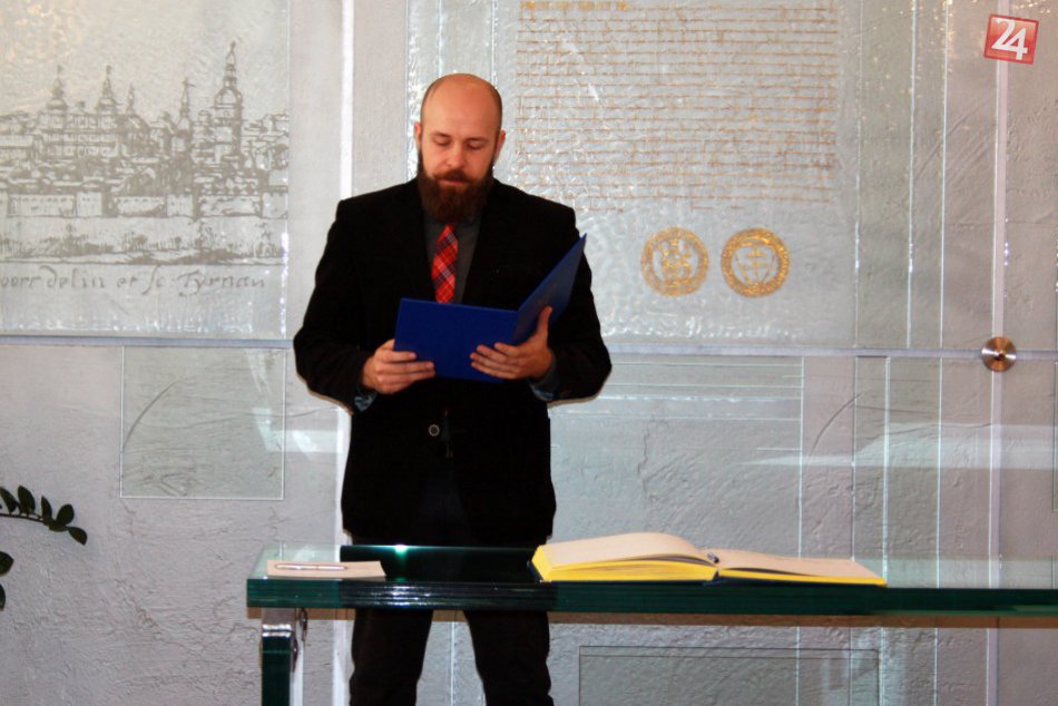 Primátor prijal úspešných hokejových dorastencov