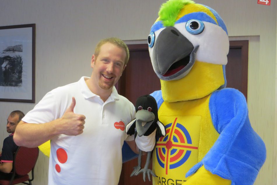 Angličtina hravo a kvalitne: Doprajte deťom zábavnú angličtinu s  Wattsenglish! 