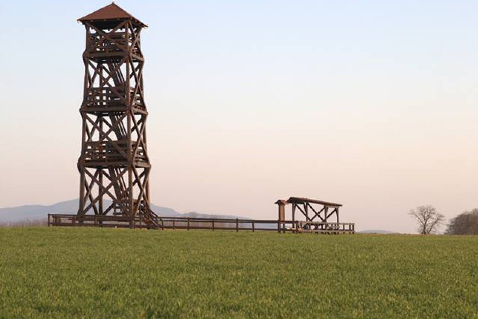 FOTO: 3 skvelé tipy na výlet neďaleko Hlohovca, ktoré nezaťažia rozpočet